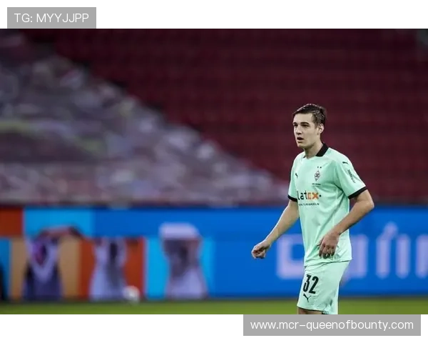 门兴中场诺伊豪斯因薪资言论遭下放U23,暴露内部矛盾