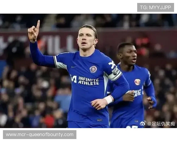 伯恩利1-2切尔西,吉滕斯传射助蓝军客场六连胜