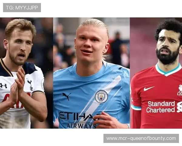 曼城半场21球领跑英超，哈兰德10场首开纪录成常态