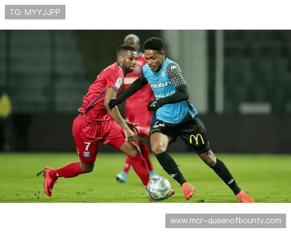 图卢兹3-0客胜巴黎FC，中场控制力完胜对手