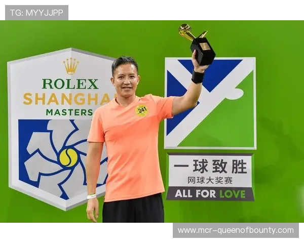 一球致胜网球大奖赛开放512个业余签位，采用单场淘汰极致赛制