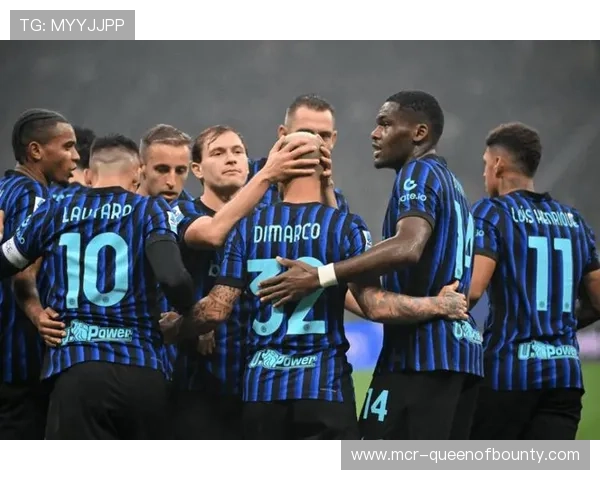 从领先8分到欧冠失利:国际米兰二月征程的双重考验