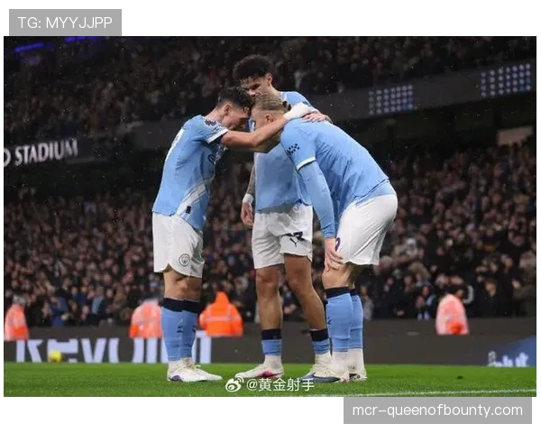 比赛结束，曼城总比分2-1淘汰巴塞罗那，连续五年晋级四强