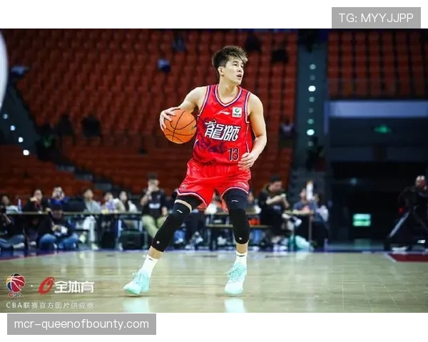 【2026年4月CBA联赛·人物·专访郭艾伦独家访谈：谈伤病恢复历程与对季后赛的期待