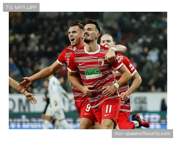 即时战报:勒沃库森补时阶段连入两球,3-2逆转绝杀奥格斯堡 即时战报:勒沃库森补时阶段连入两球,3-2逆转绝杀奥格斯堡